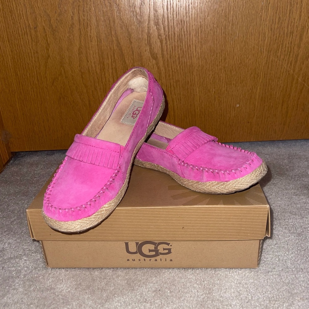 UGG Shoes